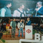 Venda de campeões movimenta Mundial Braford