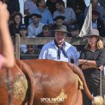 Conheça os campeões rústicos do Mundial Braford