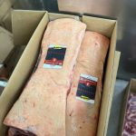 Carne Hereford desbrava o mundo: Frigorífico Silva realiza nova exportação para Portugal