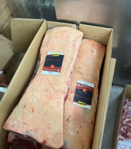 Carne Hereford desbrava o mundo: Frigorífico Silva realiza nova exportação para Portugal