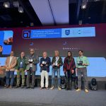 ABHB é homenageada na abertura da 20ª Jornada Nespro
