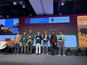 ABHB é homenageada na abertura da 20ª Jornada Nespro