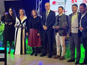 Embrapa Pecuária Sul comemora 50 Anos e homenageia ABHB