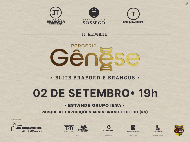 Parceria Gênese