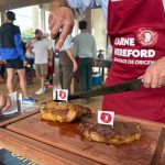 Evento une carne de qualidade e tradição em Esteio