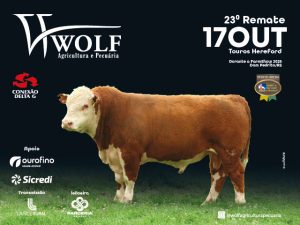 23° REMATE WOLF AGRICULTURA E PECUÁRIA