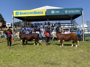 Abertura das Inscrições para o Curso Jurado Jovem na 47ª Expointer
