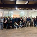 A 23ª Jornada de Atualização Técnica da ABHB promove troca de conhecimentos e aprimoramento profissional