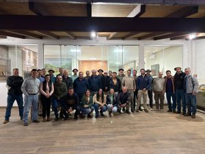 A 23ª Jornada de Atualização Técnica da ABHB promove troca de conhecimentos e aprimoramento profissional