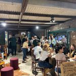 Primeiro dia da Expointer é marcado por movimentação no estande da ABHB