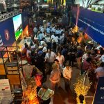 Noite ABHB celebra parceria com Frigorífico Coqueiro