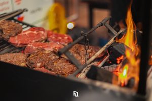 Noite ABHB reúne novos sócios em clima de confraternização