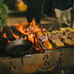 Peleia Gastronômica mostra qualidade da carne Hereford em espaço lotado da Expointer