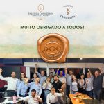 1º Leilão Braford Firmado marca início de uma longa e promissora jornada