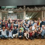 Remate Conexão Pampa Primavera celebra 10 anos com vendas expressivas e genética de excelência