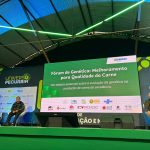 Programa PampaPlus e Carne Hereford são destaques da ABHB no Universo Pecuária