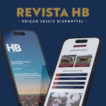 ABHB lança a 2ª edição da Revista Digital HB: exemplar já está disponível para leitura