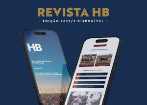 ABHB lança a 2ª edição da Revista Digital HB: exemplar já está disponível para leitura