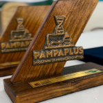 Prêmio Destaque Criador PampaPlus 2025 reconhece excelência de criadores do programa