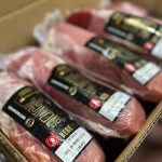 Frigoríficos parceiros registram recorde de exportações da Carne Hereford