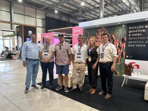 ABHB participa do Agro en Punta e reforça integração regional da cadeia da carne.