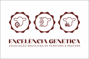 ABHB lança iniciativa inédita com selo e certificado “Excelência Genética” para valorizar seleção equilibrada nas raças Hereford e Braford