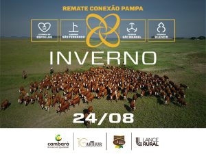 Conexão Pampa Inverno