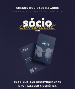 ABHB lança nova modalidade de Sócio Comercial durante a Exposição Nacional Hereford e Braford