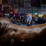 Prática em pista encerra Curso de Julgamento na Nacional Hereford e Braford