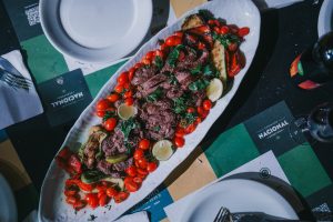 Carne Hereford é destaque na Nacional com fórum técnico e competição gastronômica