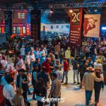 Peleia Gastronômica destaca qualidade da carne em concurso na Nacional Hereford e Braford