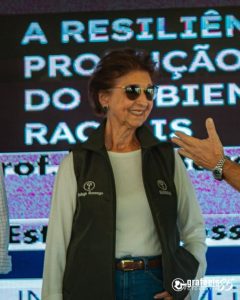 Nota de pesar: ABHB lamenta falecimento de Ana Maria Ormazabal Moura