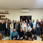 24ª Jornada de Atualização Técnica reúne inspetores credenciados e destaca avanços da PEA