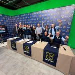 Remate Virtual Conexão Pampa Outono confirma demanda por genética superior Hereford e Braford