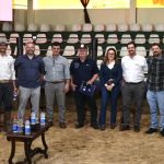 Fórum da Carne Hereford reúne cadeia produtiva e fortalece conexões em Vacaria