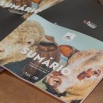 SUMÁRIO DE AVALIAÇÃO GENÉTICA HEREFORD E BRAFORD É LANÇADO DURANTE A NOITE ABHB NA 49ª EXPOINTER
