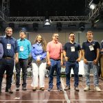 ABHB participa da EXPOAGRO e destaca integração da cadeia da carne
