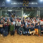 Conexão Pampa Primavera movimenta R$ 4,53 milhões e reúne 94 clientes de quatro estados